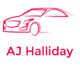 AJ Halliday Ltd