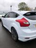 Picture of FORD FOCUS 1.6 182 ZETEC S - WHITE - ALLOYS - IMMACULATE CONDITION - SERVICE HISTORY - £7,995.00