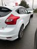 Picture of FORD FOCUS 1.6 182 ZETEC S - WHITE - ALLOYS - IMMACULATE CONDITION - SERVICE HISTORY - £7,995.00