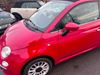 Picture of ***sold*** FIAT 500C CONVERTIBLE RED/ALLOYS