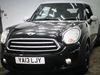 Picture of **SOLD*** 2013 MINI COOPER PACEMAN 1.6 DIESEL THREE DOOR BLACK LOW TAX/INSURANCE