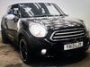 Picture of **SOLD*** 2013 MINI COOPER PACEMAN 1.6 DIESEL THREE DOOR BLACK LOW TAX/INSURANCE