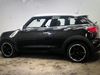 Picture of **SOLD*** 2013 MINI COOPER PACEMAN 1.6 DIESEL THREE DOOR BLACK LOW TAX/INSURANCE