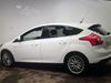 Picture of 2013 FORD FOCUS 1.0 ZETEC ECOBOOST WHITE LOW TAX/INSURANCE FIRST CAR PETROL.