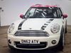 Picture of **SOLD** MINI CLUBMAN 1.6 COOPER DIESELCREAM/RED STUNNING LOW TAX ECONOMICAL