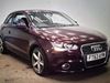 Picture of ****SOLD*** 2013 Audi A1 1.4 TFSI 140 Sport 3dr HATCHBACK Petrol Manual