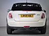 Picture of MINI COOPER CONVERTIBLE WHITE PETROL LEATHER ALLOYS