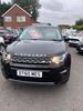 Picture of ***SOLD*** LANDROVER DISCOVERY SPORT 180 SE TECH BLACK LOW MILES DIESEL