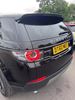 Picture of ***SOLD*** LANDROVER DISCOVERY SPORT 180 SE TECH BLACK LOW MILES DIESEL