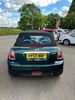 Picture of ***SOLD*** MINI COOPER 1.6 CONVERTIBLE GREEN PETROL STUNNING CONDITION