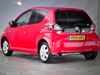 Picture of **SOLD*** TOYOTA AYGO 1.0 VVTI MOVE WITH STYLE FIVE DOOR FIRST CAR/LOW TAX