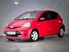 Picture of **SOLD*** TOYOTA AYGO 1.0 VVTI MOVE WITH STYLE FIVE DOOR FIRST CAR/LOW TAX