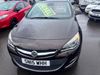 Picture of VAUXHALL ASTRA 2.0 CDTI ELITE ESTATE LEATHER DIESEL ECONOMICAL