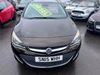 Picture of VAUXHALL ASTRA 2.0 CDTI ELITE ESTATE LEATHER DIESEL ECONOMICAL