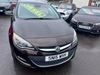 Picture of VAUXHALL ASTRA 2.0 CDTI ELITE ESTATE LEATHER DIESEL ECONOMICAL