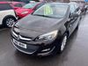 Picture of VAUXHALL ASTRA 2.0 CDTI ELITE ESTATE LEATHER DIESEL ECONOMICAL