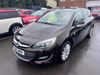 Picture of VAUXHALL ASTRA 2.0 CDTI ELITE ESTATE LEATHER DIESEL ECONOMICAL