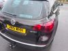 Picture of VAUXHALL ASTRA 2.0 CDTI ELITE ESTATE LEATHER DIESEL ECONOMICAL