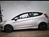 Picture of 2016 FORD FIESTA 1.0 ECOBOOST ST LINE SILVER PETROL FIRST CAR LOW INSURANCE