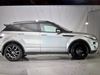 Picture of **SOLD**   RANGE ROVER EVOQUE 2.2 SD4 DYNAMIC AUTOMATIC LUXE SILVER LOW MILES DIESEL