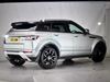 Picture of **SOLD**   RANGE ROVER EVOQUE 2.2 SD4 DYNAMIC AUTOMATIC LUXE SILVER LOW MILES DIESEL