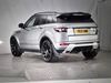 Picture of **SOLD**   RANGE ROVER EVOQUE 2.2 SD4 DYNAMIC AUTOMATIC LUXE SILVER LOW MILES DIESEL