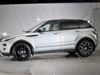 Picture of **SOLD**   RANGE ROVER EVOQUE 2.2 SD4 DYNAMIC AUTOMATIC LUXE SILVER LOW MILES DIESEL