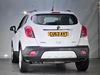 Picture of VAUXHALL MOKKA 1.7 CDTI EXCLUSIVE 4WD DIESEL WHITE