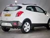 Picture of VAUXHALL MOKKA 1.7 CDTI EXCLUSIVE 4WD DIESEL WHITE