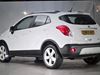 Picture of VAUXHALL MOKKA 1.7 CDTI EXCLUSIVE 4WD DIESEL WHITE