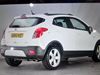 Picture of VAUXHALL MOKKA 1.7 CDTI EXCLUSIVE 4WD DIESEL WHITE