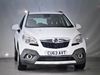 Picture of VAUXHALL MOKKA 1.7 CDTI EXCLUSIVE 4WD DIESEL WHITE