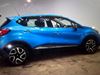 Picture of ***SOLD**** RENAULT CAPTUR TCE DYNAMIQUE MEDIA/NAV ENERGY FIVE DOOR FIRDT CAR LOW TAX