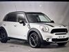 Picture of ***SOLD*** MINI COUNTRYMAN COOPER S 2.0 DIESEL AUTOMATIC BLACK LEATHER SUPERB CONDITION