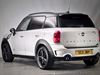 Picture of ***SOLD*** MINI COUNTRYMAN COOPER S 2.0 DIESEL AUTOMATIC BLACK LEATHER SUPERB CONDITION