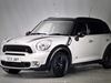 Picture of ***SOLD*** MINI COUNTRYMAN COOPER S 2.0 DIESEL AUTOMATIC BLACK LEATHER SUPERB CONDITION